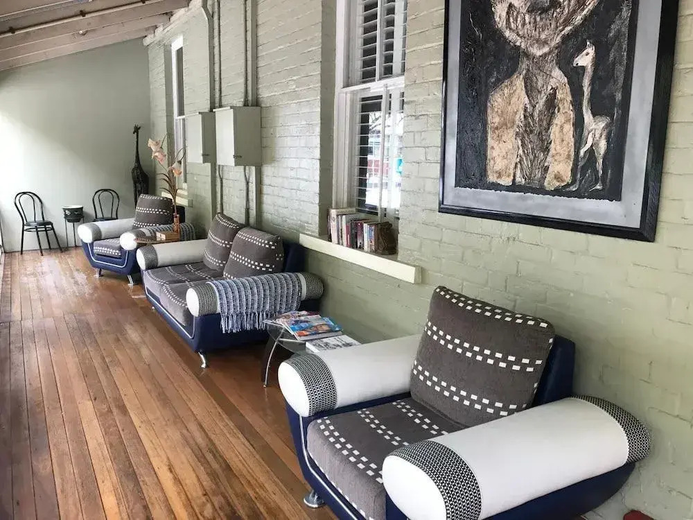 Terrace Central B&B Hotel