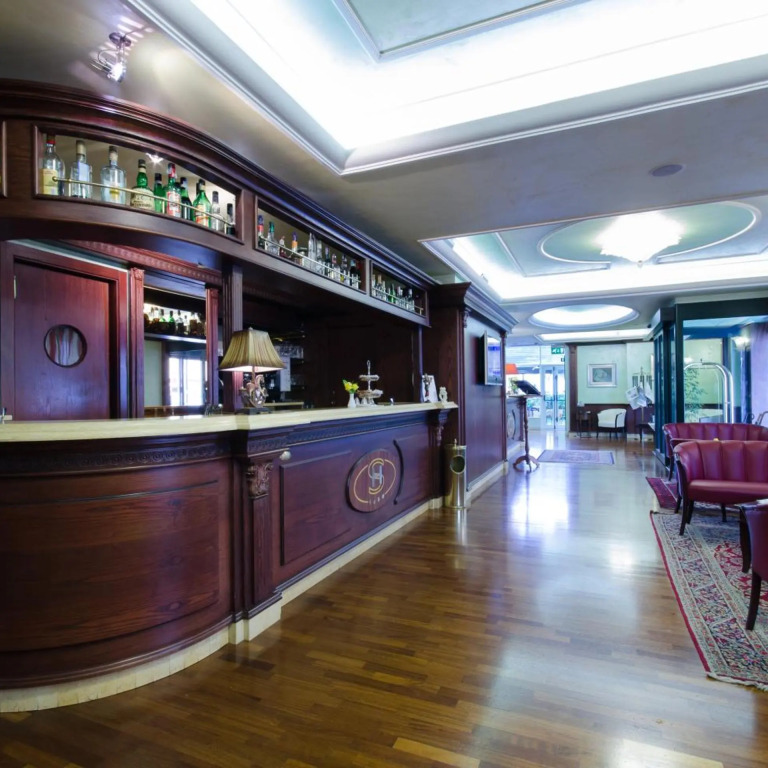 Hotel Ovidius