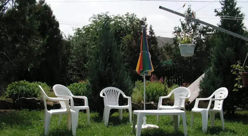 Apartman Szőke Tisza Tiszafüred