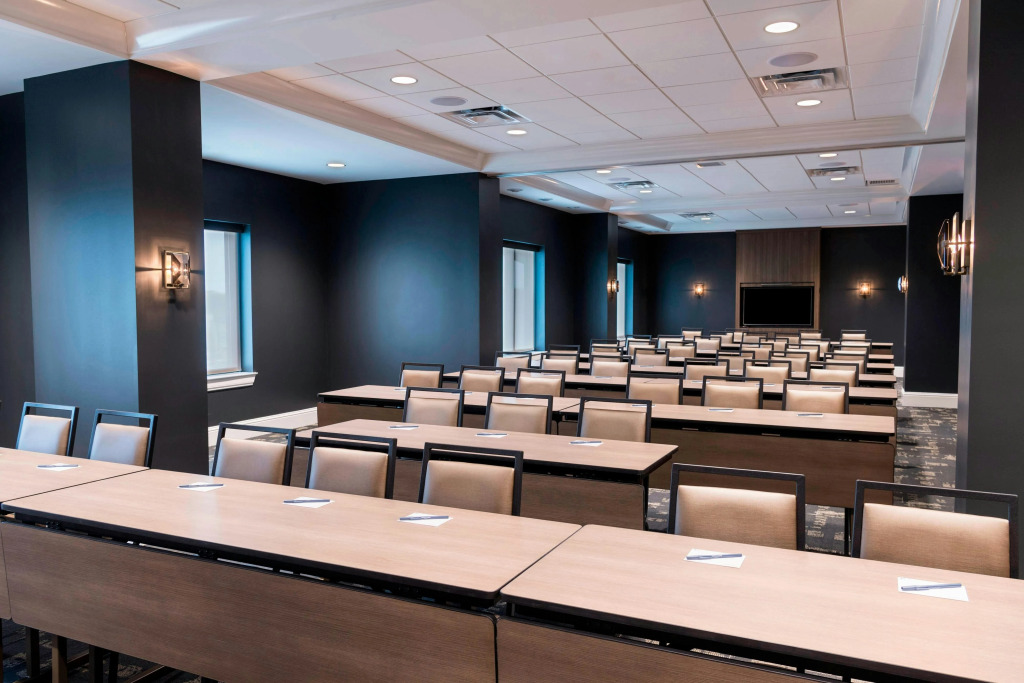 SpringHill Suites by Marriott Navarre Oceanfront