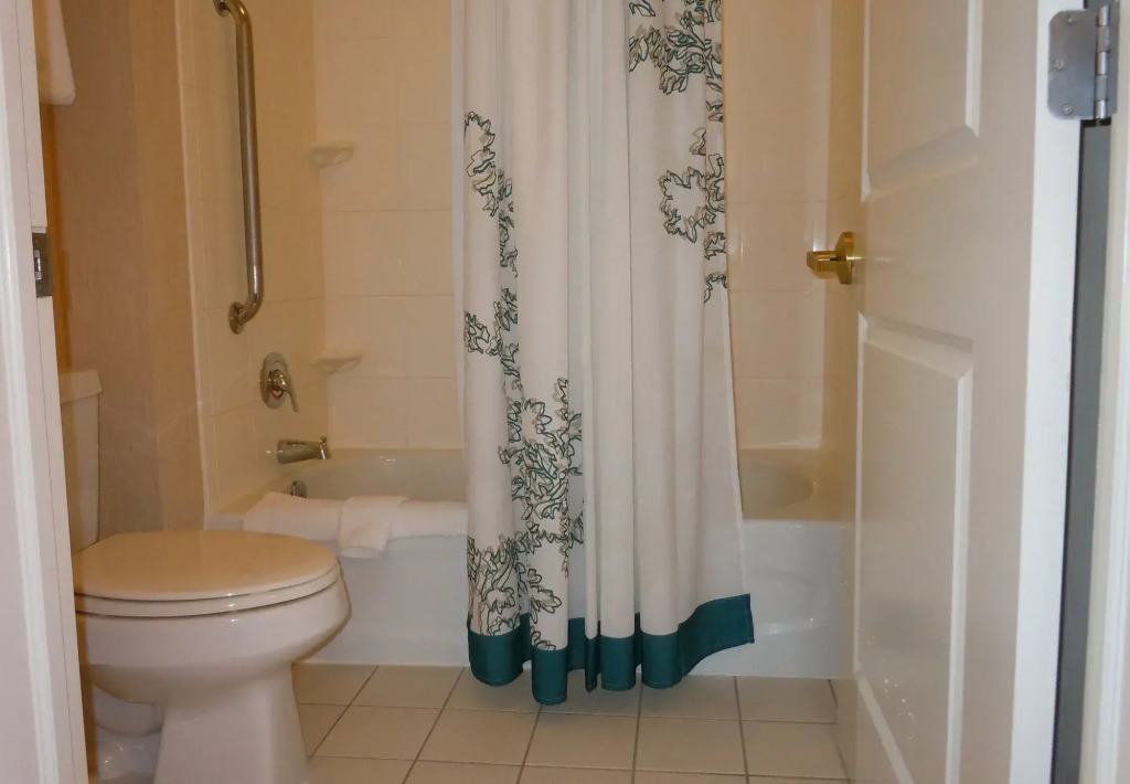 Fairfield Inn & Suites Columbia