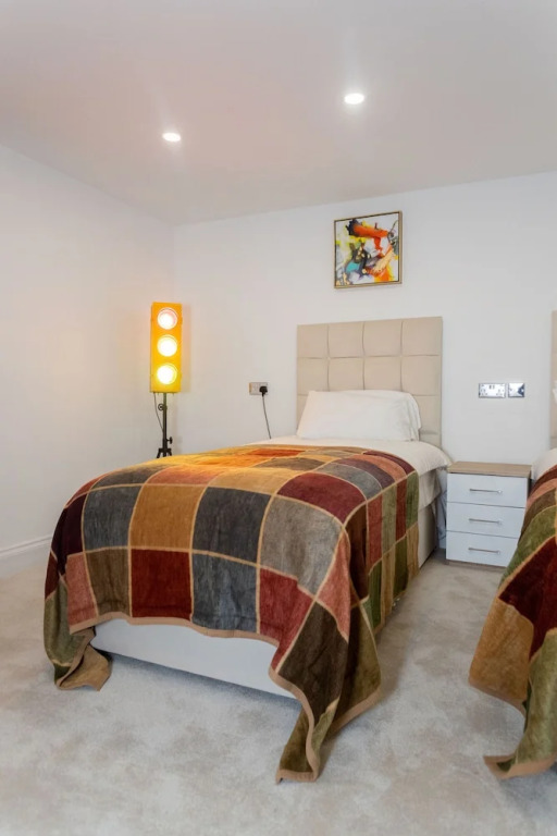 Westwood Apartment