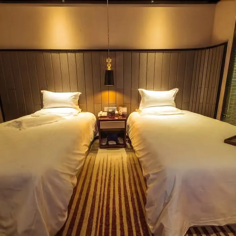 Bowei Style Hotel