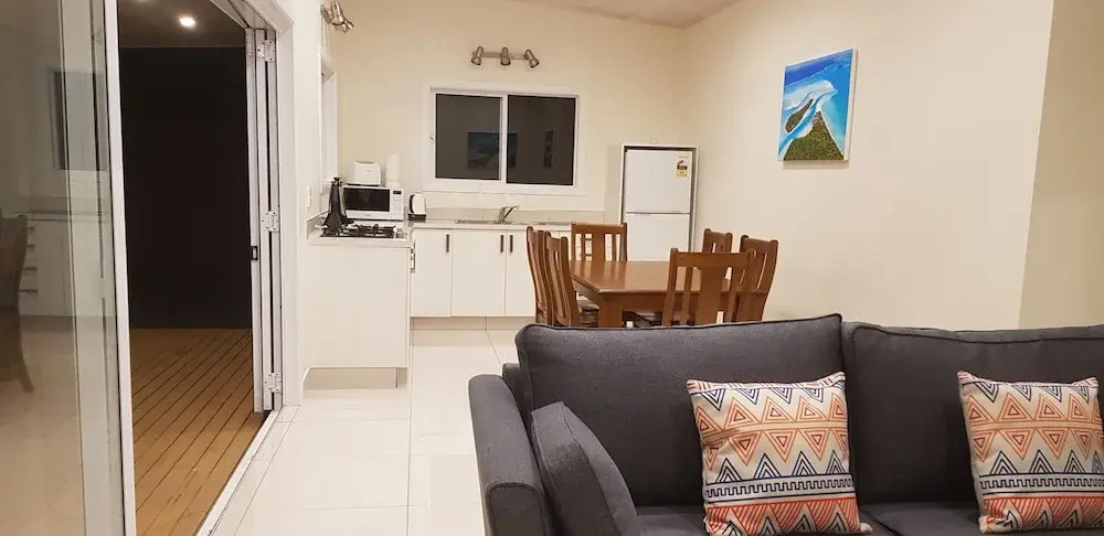 Te Etu Villa 1