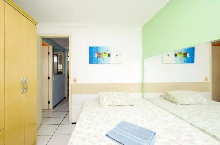 Iracema Apartament