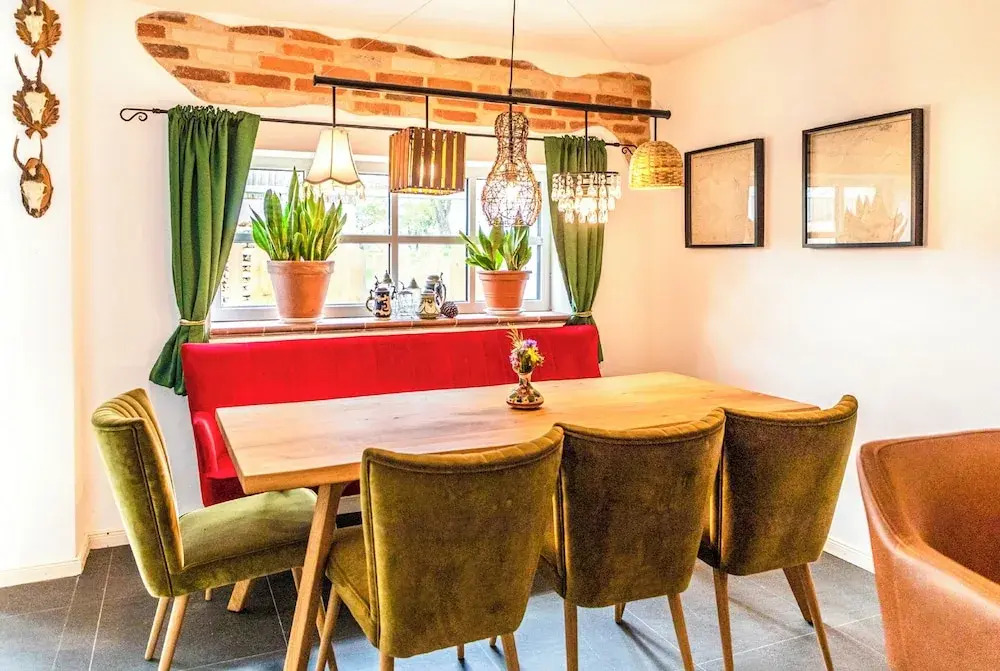 Ferienwohnung Biobauernhof Peter Anderl Hof