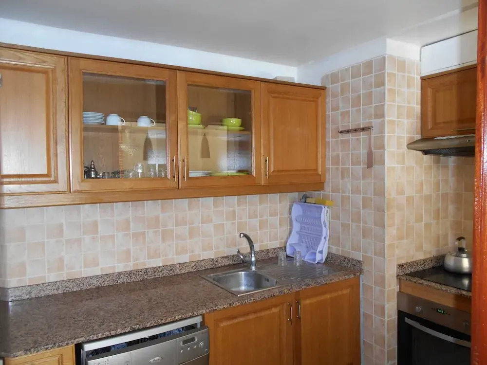 Lovely two Bedroom Apartment Ref T24302