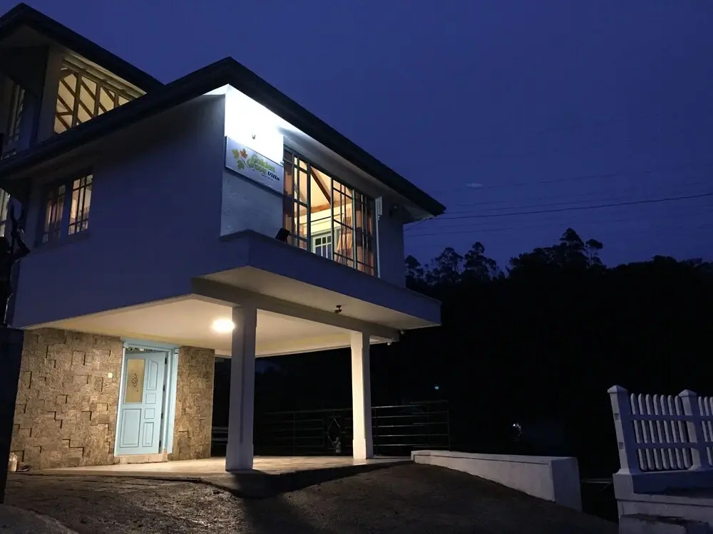 Golden Grove Villa