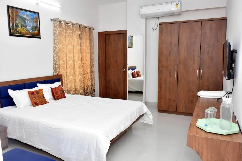 Hotel Pride Arena