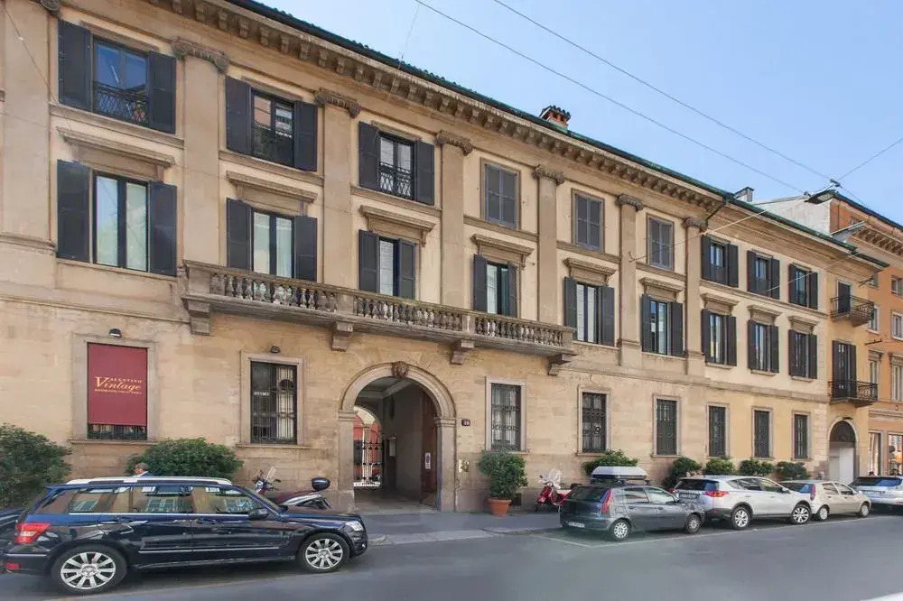 easyhomes - San Babila Monforte