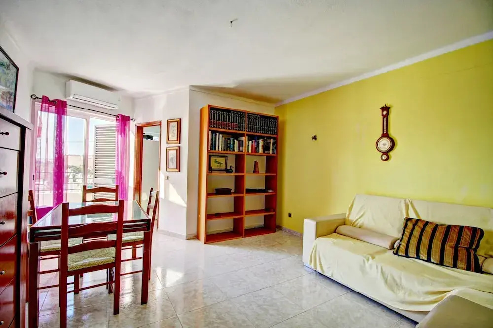 Villas2go2 Salgados Apartment
