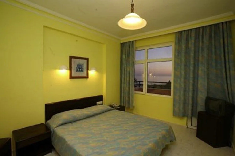 Sunside Beach Hotel