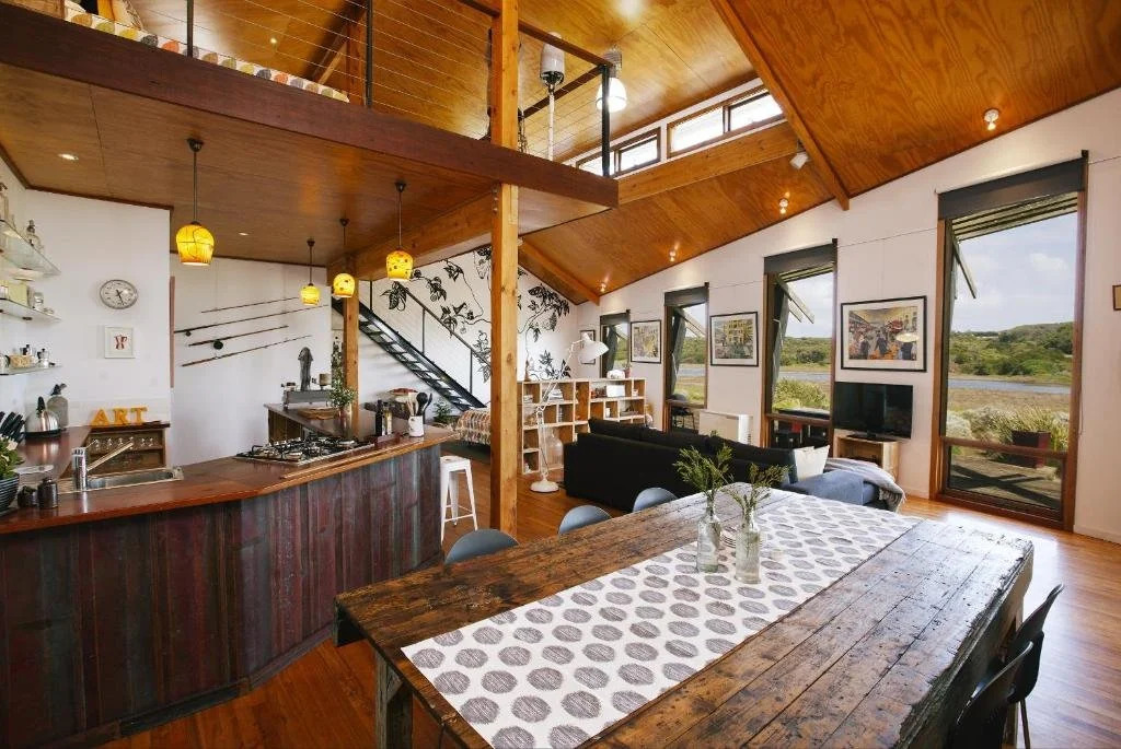 Saltmarsh Boutique Accommodation