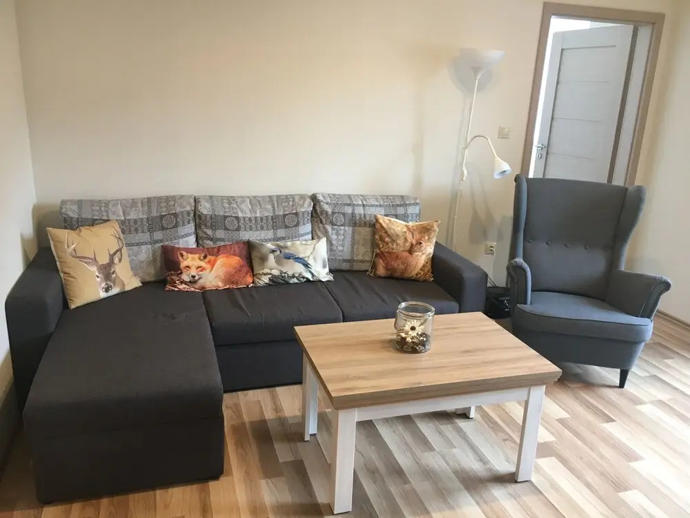 Apartmanovy dom Romantika - Apartman 5