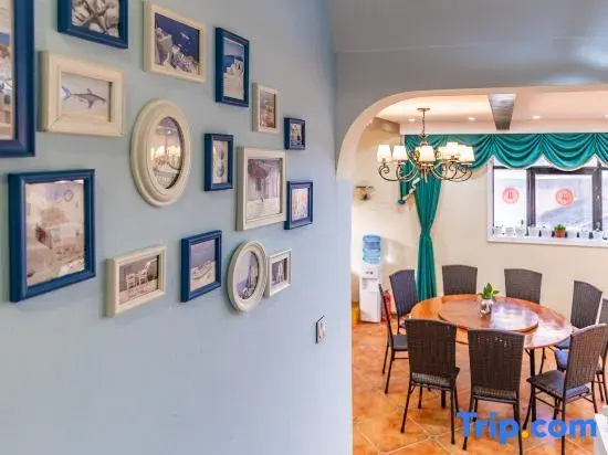The Taste of The Sea Guesthouse
