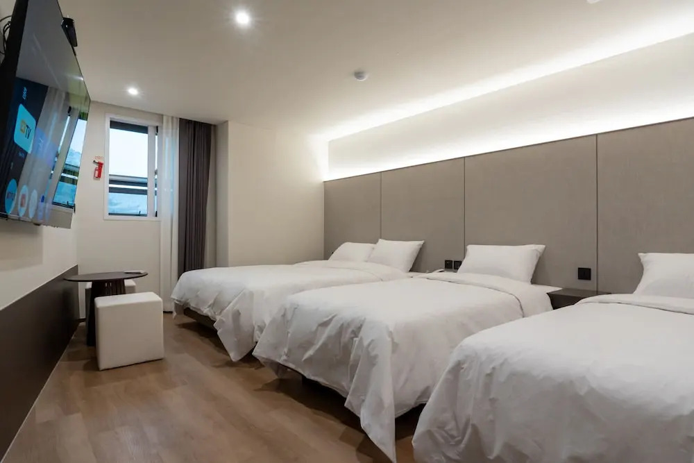 D Stay Hostel Dongdaemun