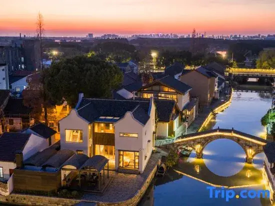 Shanghai Zeyin Homestay