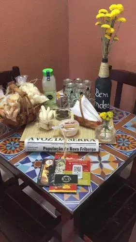 Apartamento com vista espetacular