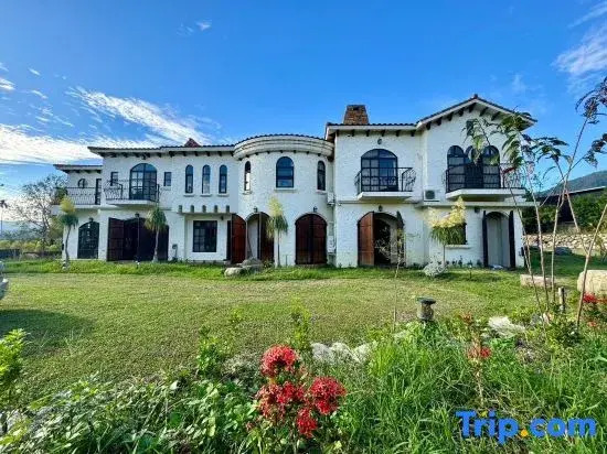Villa San Diego