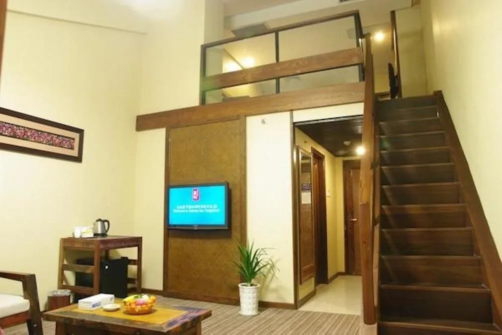 Leisure Inn Yangshuo