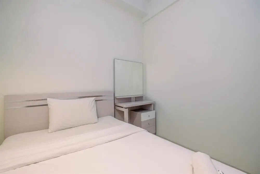 Modern Look And Homey 2Br Bogor Icon Apartment