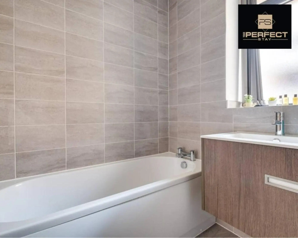 Platinum Suite - Free Parking - Netflix - 5*