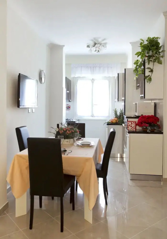 Il Bacio Holidayhouse BEST LOCATION FOR VISIT THE VATICAN