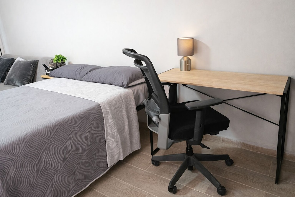Depto Tec by tuhost