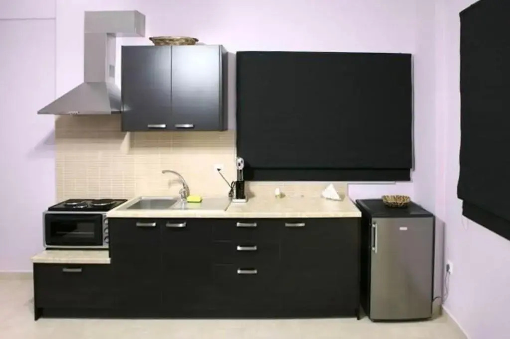 Spilios Apartment