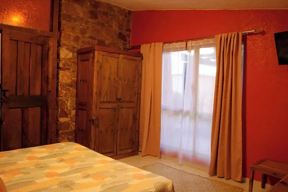 Casa del Sole Hotel Boutique