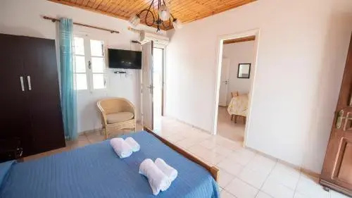 Filoxenia Apartments