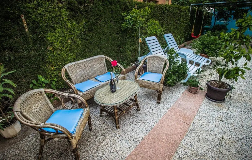 Apartments LIMIA