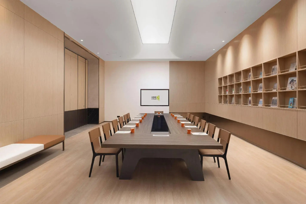 Home2 Suites by Hilton Kashi City