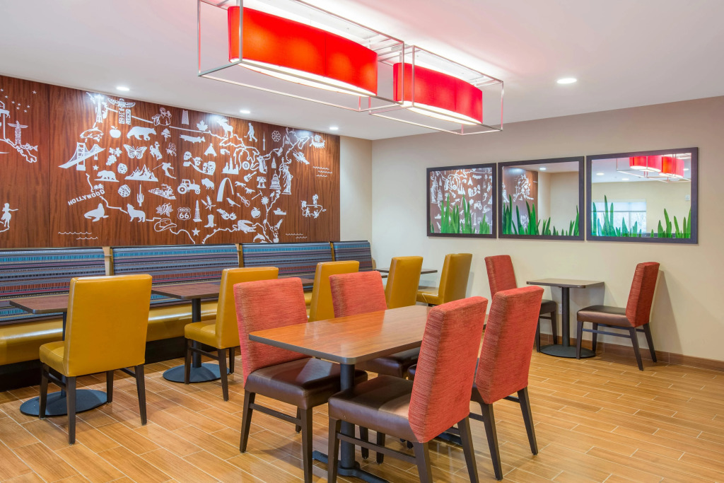 TownePlace Suites by Marriott Olympia