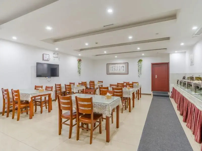 GreenTree Inn Hefei Changjiang West Road Science Street Branch
