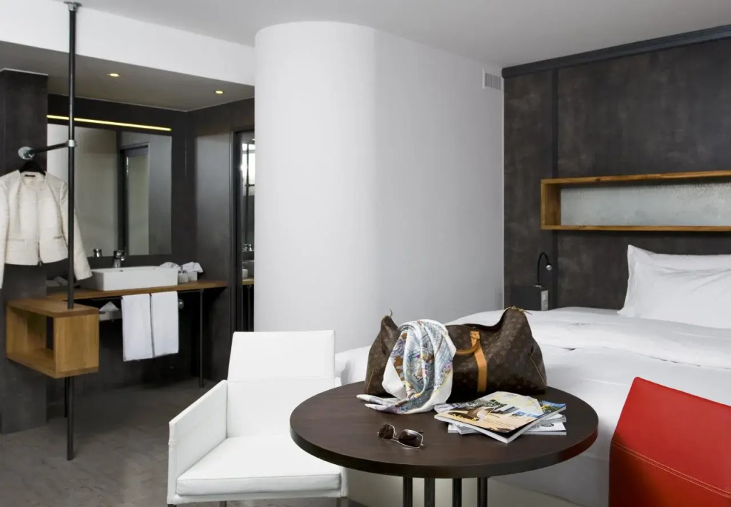 Longstay Residence Thessoni home - Self check in serviced apartments & Hotel