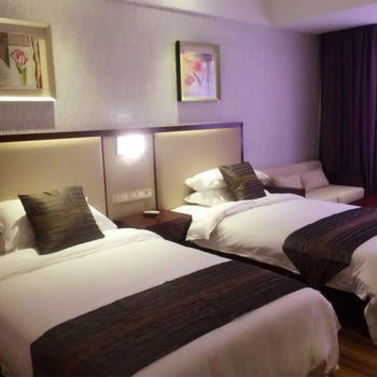 Haojing Hotel