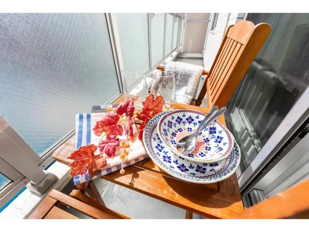Sun Court Minami 6-Jo Nibankan 603 TENDER - Vacation STAY 10264