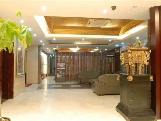 Fujiali Business Hotel
