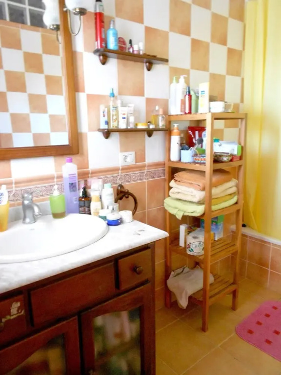 House With one Bedroom in Candelaria, With Wonderful sea View, Furnish