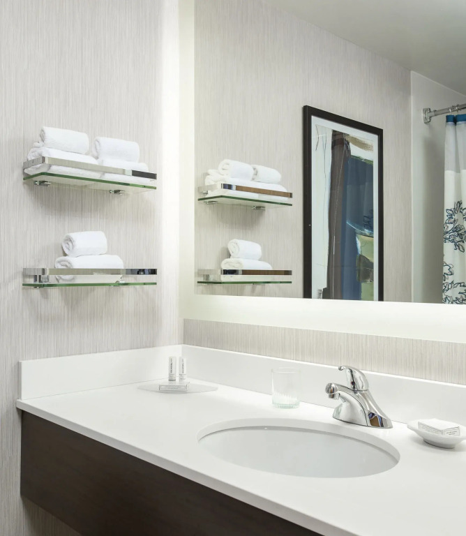 Residence Inn by Marriott Rochester West Greece