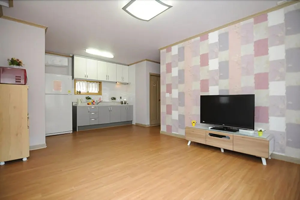 Gapyeon Nest Pension