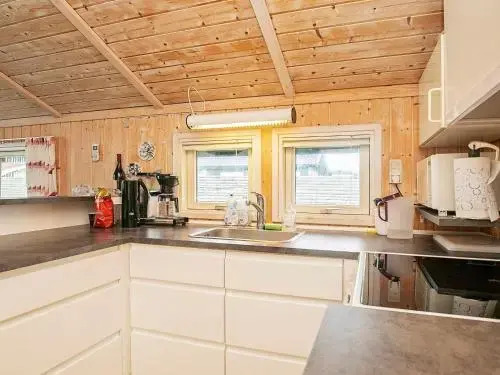 Holiday home Otterup IX