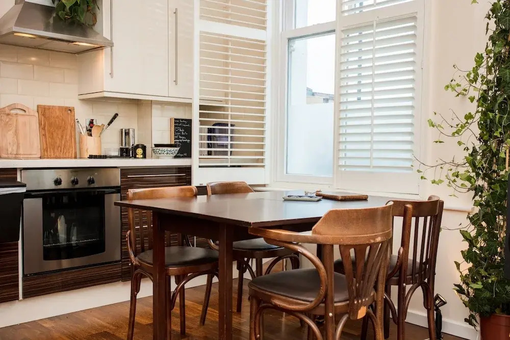 1 Bedroom Flat in Islington Sleeps 4