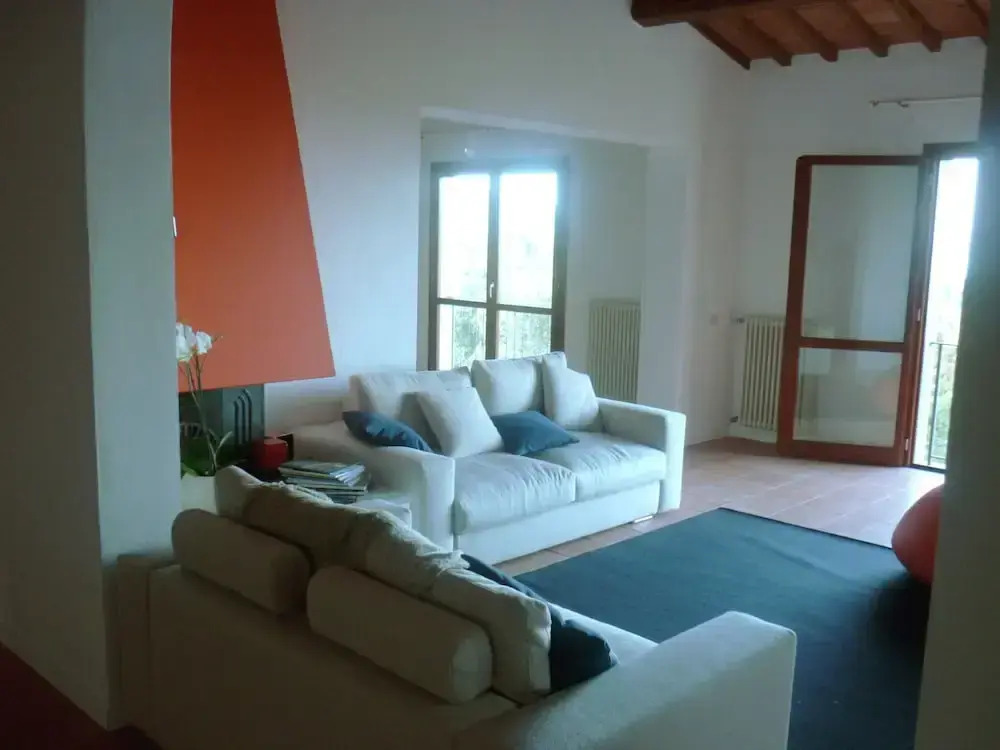 Villa Il Cavaliere by SolturElba