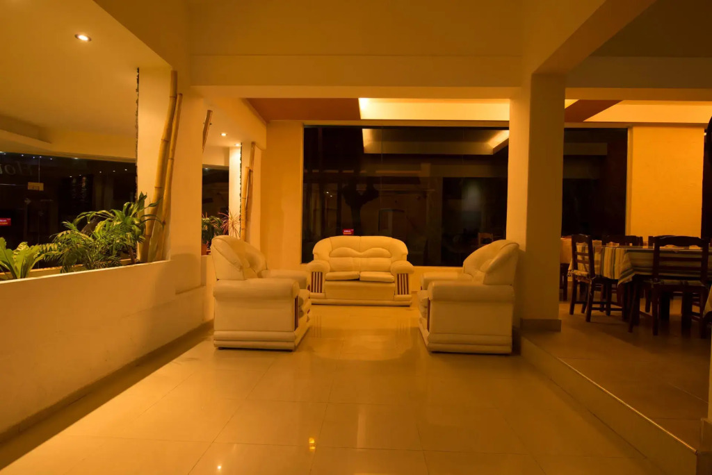 Hotel Santander