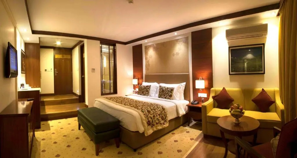 Fortune Resort Heevan, Srinagar - Member ITC Hotels Group