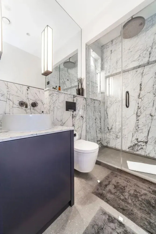 Luxury 3 BDR House With Garden Next to Battersea Park