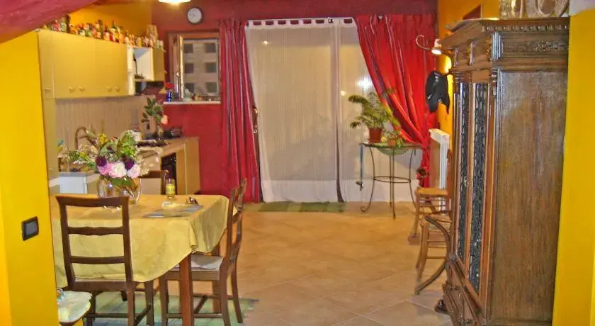 Casavacanze Casalta