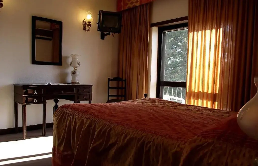 Lavanda Hotel Mira Serra